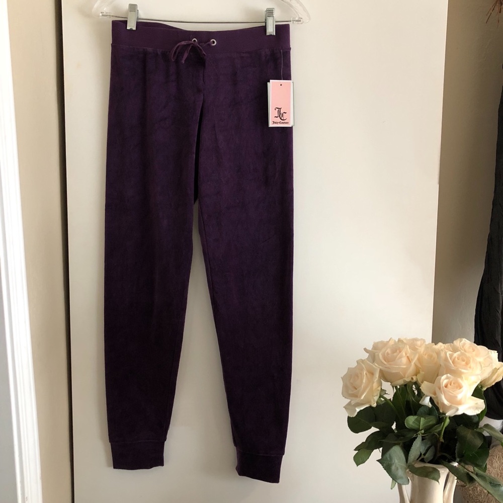 Juicy couture pants